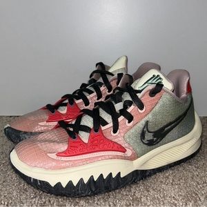 Kyrie basketball shoes